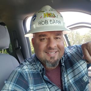 Meet your Posher, Rob